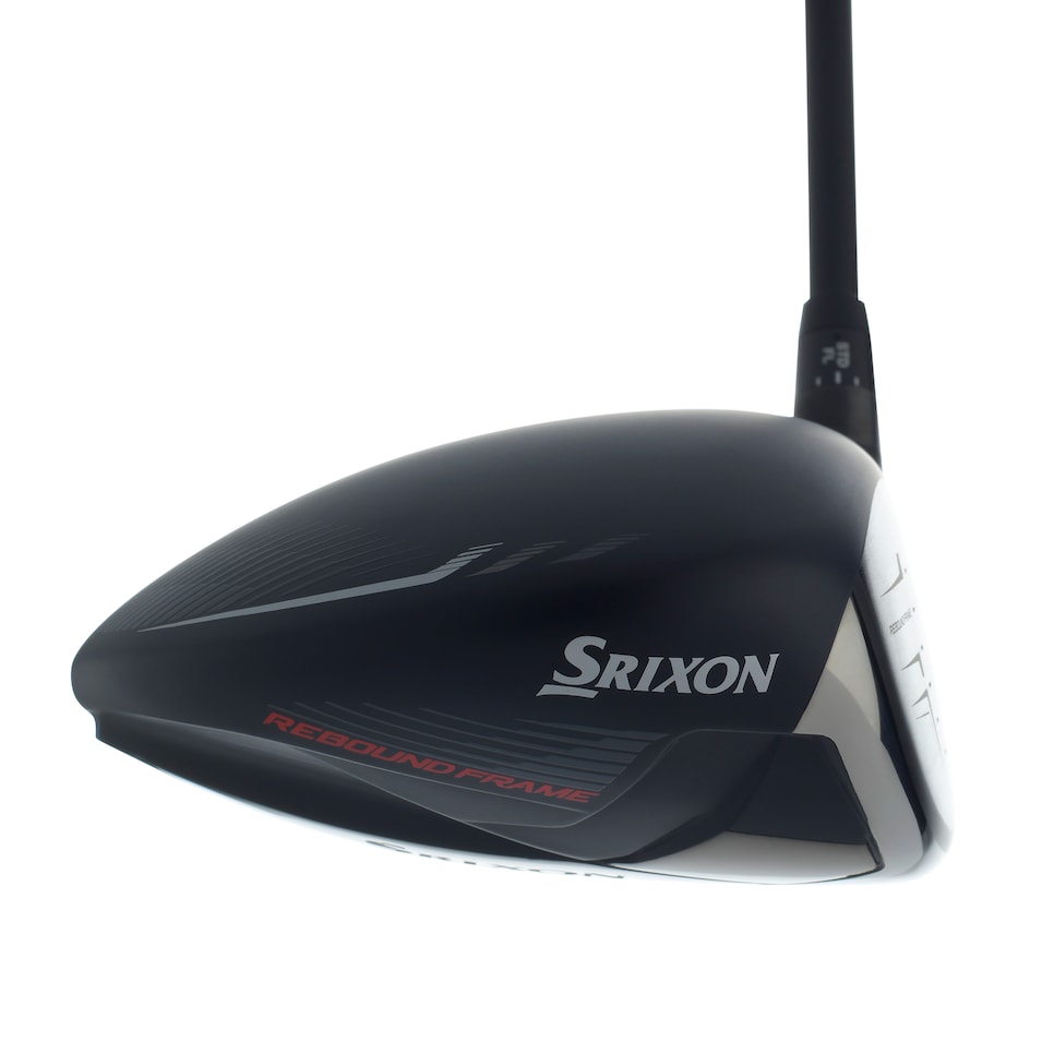 Srixon ZX5 LS Mk II 2024 Hot List Golf Digest Best New Drivers